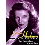 Katharine Hepburn: A Life in Pictures book cover