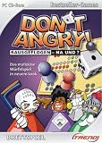 Eigenschaften Trend  / Dont Angry