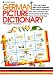 Book German Picture Dictionary