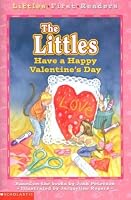 The Littles Have a Happy Valentine's Day