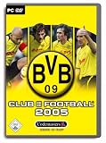 Borussia Dortmund Club Football 2005