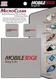 Micro Clear Three Pack-cleaning Pad