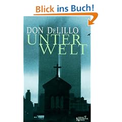 Unterwelt