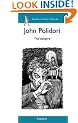 The Vampyre (Travelman Suspense)