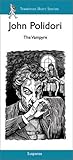 The Vampyre (Fleshcreepers)