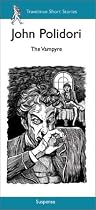 The Vampyre (Travelman Suspense)
