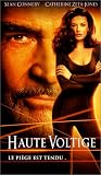 Image de Haute voltige (Entrapment) [VHS]