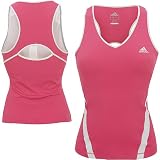 adidas Supernova Running Racerback Top Womens