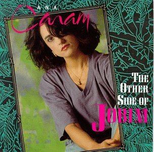 CD-Charts  Music : The Other Side of Jobim