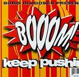 Keep Pushin