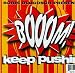 Boris Dlugosch-Keep Pushin