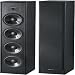 BIC America Venturi DV64 2-Way Tower Speaker, Black (Single)