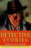 DETECTIVE STORIES