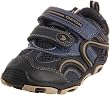 Geox Jr German J22F9H014CEC0017, Jungen Sneaker