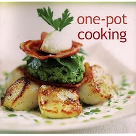 One Pot Cooking (Cookery)