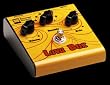 Seymour Duncan SFX-05 Lava Box Distortion Pedal