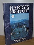 Harry's night out