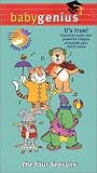 Baby Genius - Four Seasons [VHS]