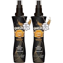 Got2be Schutzengel Lotion  200 ml, 2er Pack (2 x 200 ml)