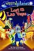 Weird Planet #2: Lost in Las Vegas (A Stepping Stone Book(TM))
