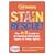 Stain Rescue!: The A-Z Guide to Removing Smudges, Spots & Other Spills