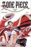 One Piece, tome 3 : Pi�t� filiale