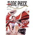 One Piece, tome 3 : Pi�t� filiale