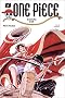 One Piece, tome 3 : Pi�t� filiale