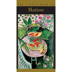 The Little Book of Matisse (The Little Book Series)