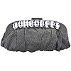 Carlo Fellini - Margoth Evening Bag Hard (N 656)