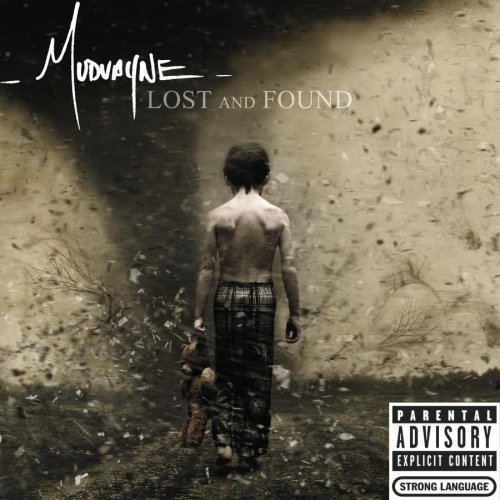 MUDVAYNE - Fucking Determined (Single) - Zortam Music