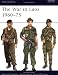 Book The War in Laos 1960-75 (Men-at-Arms)
