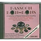 Bassoon Bon Bons. Debussy - Golliwogs Cake Walk; Trad - Londonderry Air; Chopin Etude in E... by Daniel Smith, Royal Philharmonic Orchestra, Ettore Stratta, Fritz Kreisler, and Peter Illych Tchaikovsky