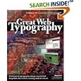 Great Web Typography by Wendy Peck