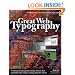 Great Web Typography