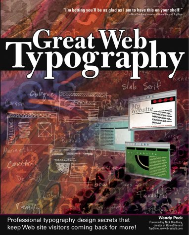 Great WEB Typography