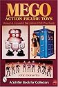 Mego Action Figure Toys