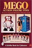 Mego Action Figure Toys