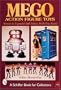 Mego Action Figure Toys