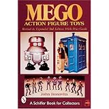 Mego Action Figure Toys