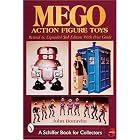 Click here to buy Mego Action Figure Toys by  John Bonavita.