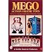 Mego Action Figure Toys