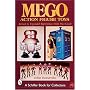 Mego Action Figure Toys