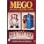 Mego Action Figure Toys
