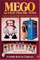 Mego Action Figure Toys