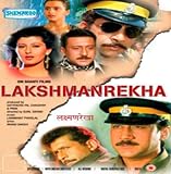 Lakshmanrekha (1991) (Hindi Film / Bollywood Movie / Indian Cinema DVD)