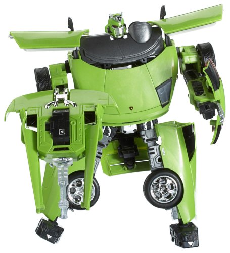 Simba 3574274 - Roadbot Lamborghini