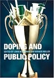 Doping And Public Policy