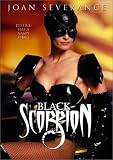Black Scorpion Returns [DVD] [2001] [Region 1] [US Import] [NTSC]