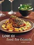 Low GI food for friends